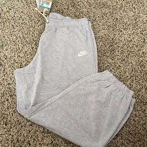 Nike Sportswear Gym Vintage Women's Pants( LAVENDER)